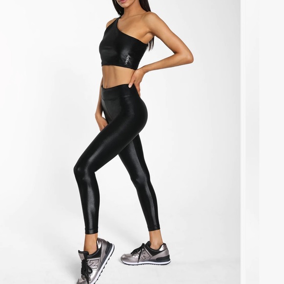 Koral Pants - Koral high waisted legging